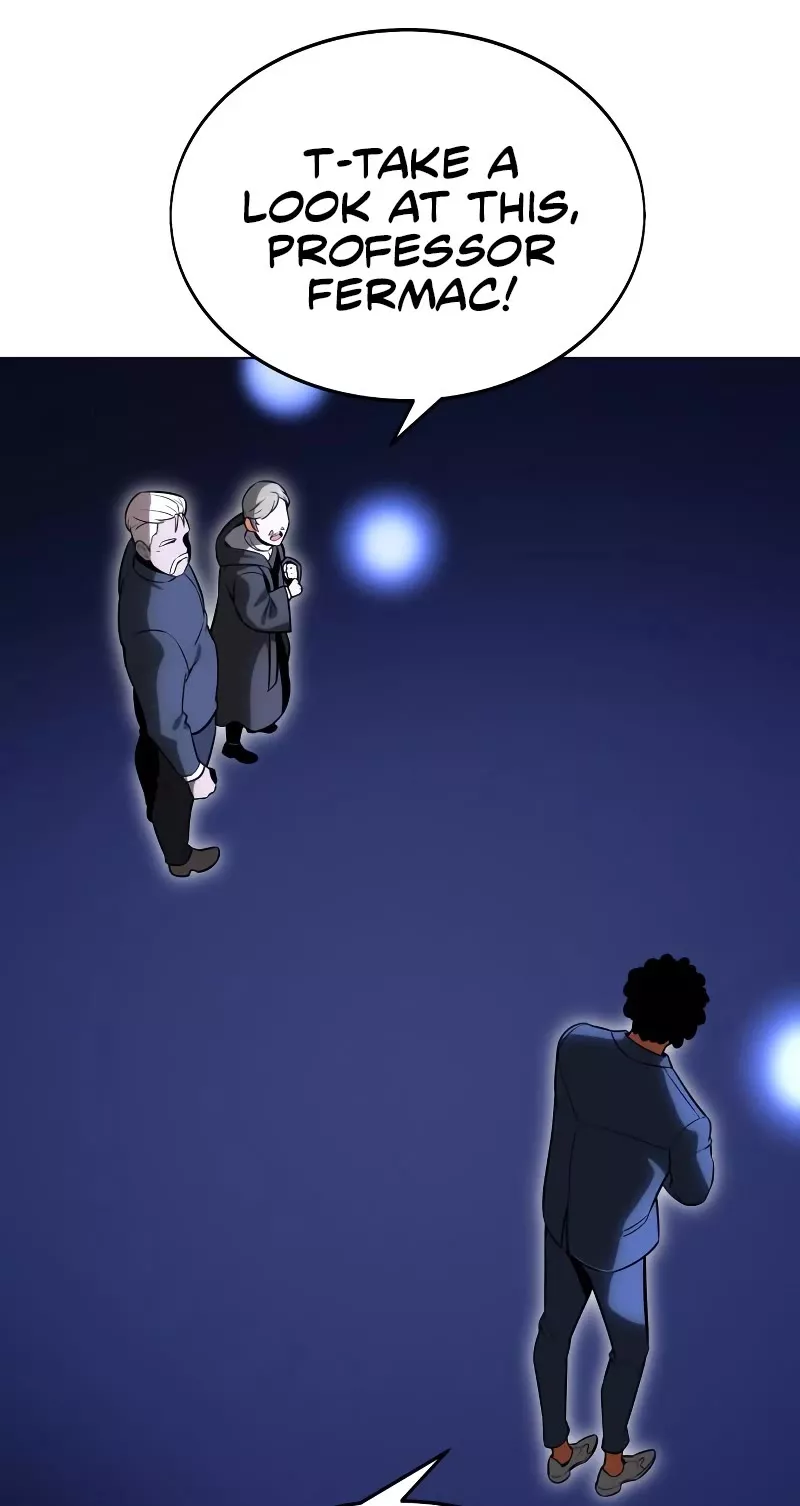 I Killed the Main Player, chapter 5, image 24