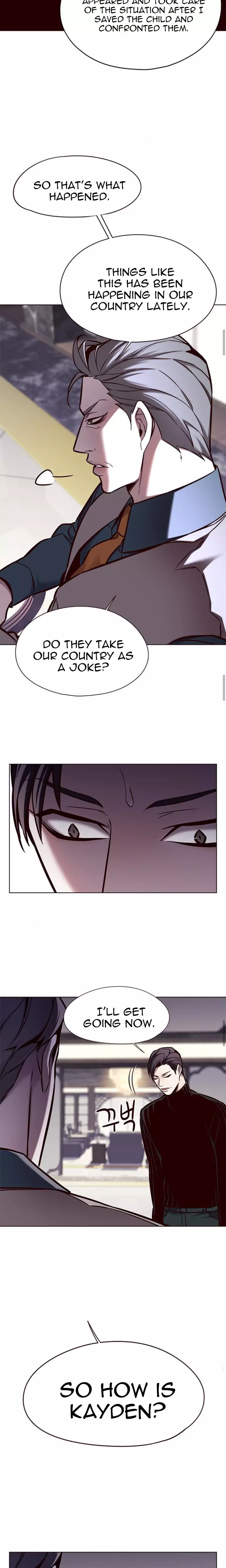 Eleceed, chapter 129, image 18