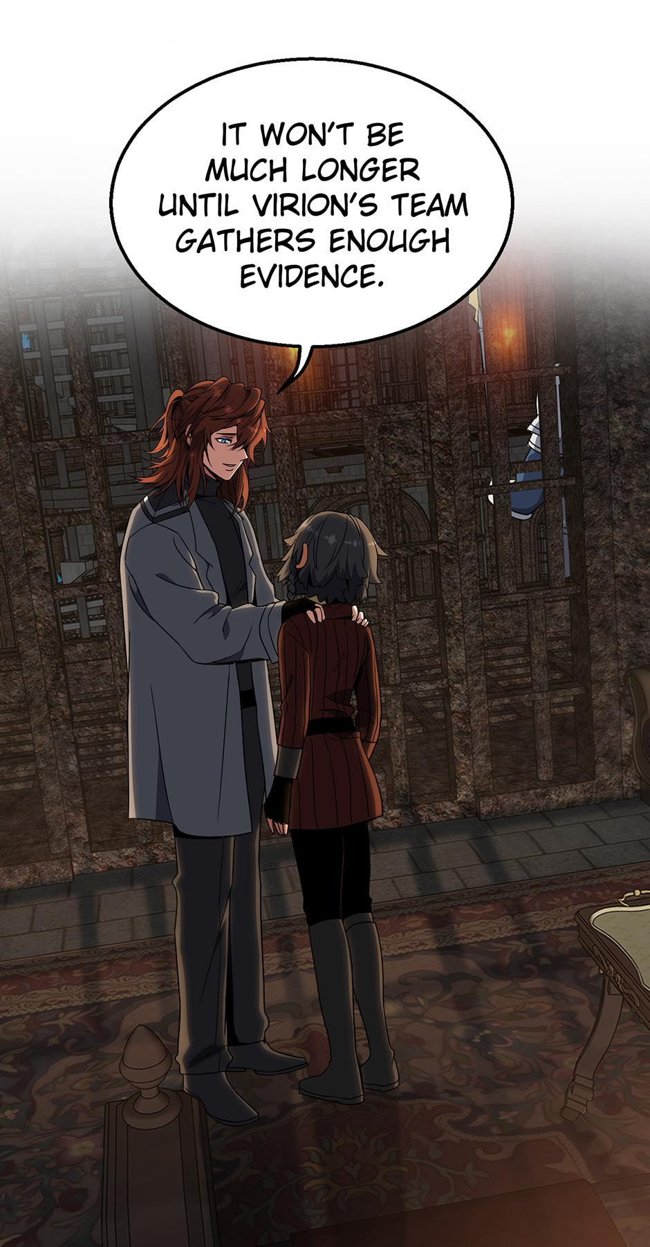 The Beginning After the End, chapter 212, image 63