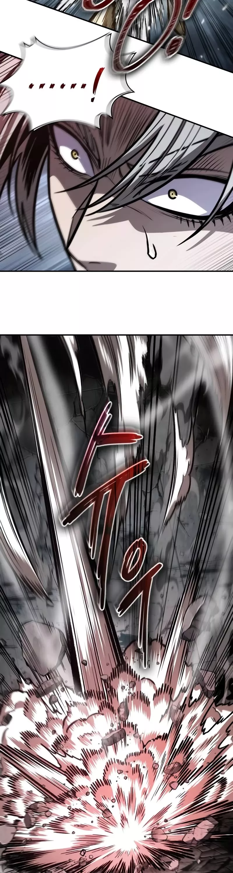 Nano Machine, chapter 217, image 35