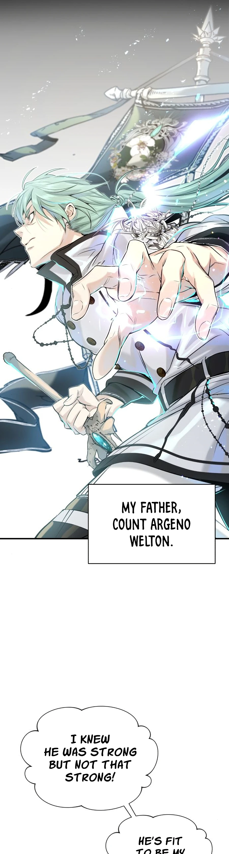 The Dark Magician Transmigrates After 66666 Years, chapter 2, image 11