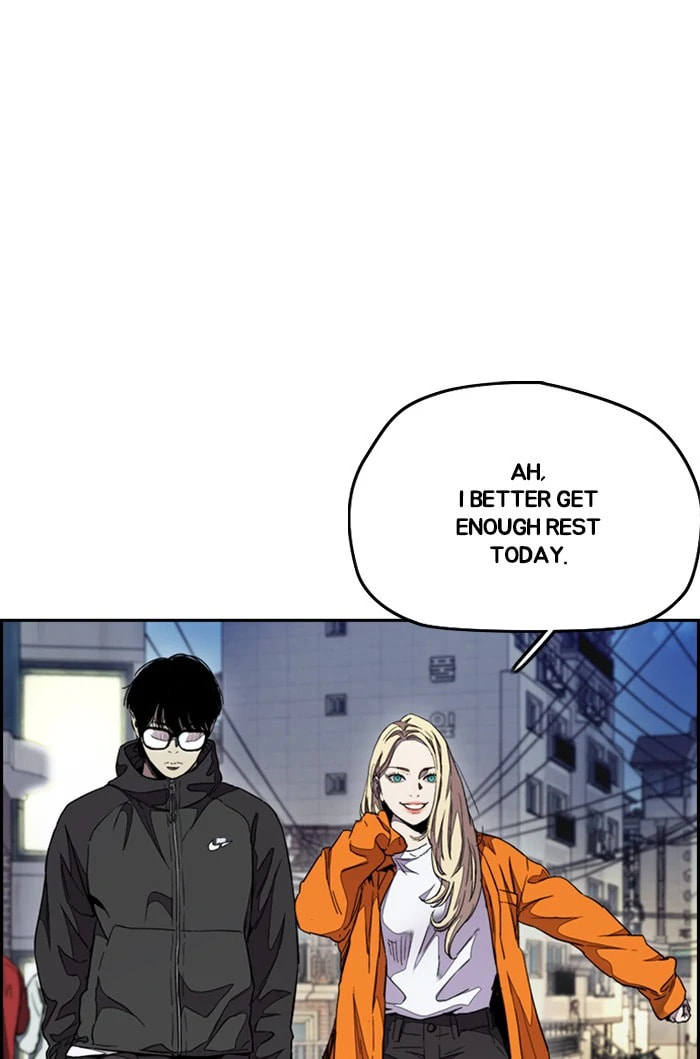 Wind Breaker, chapter 300, image 30