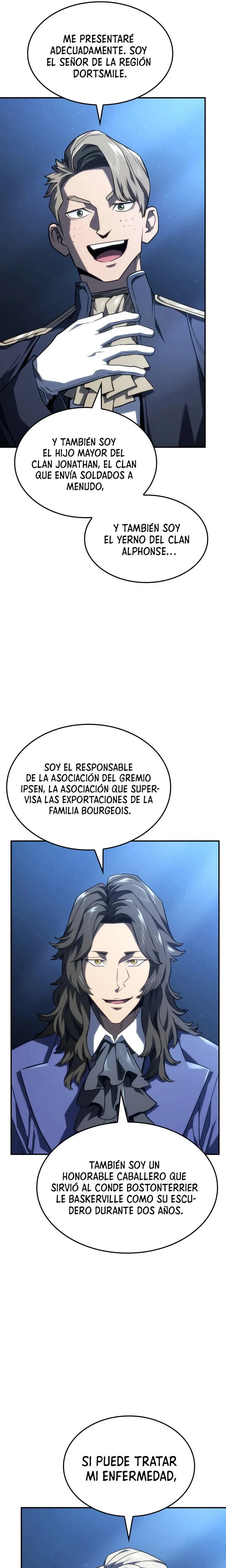 Revenge of the Baskerville Bloodhound, chapter 46, image 4