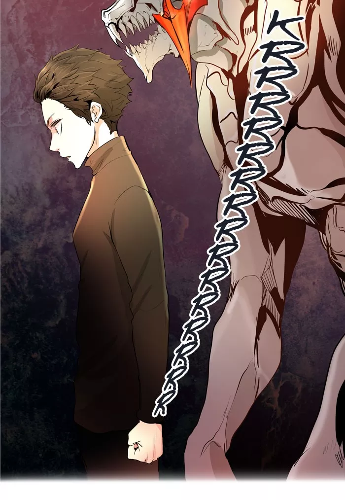 Tower of God, chapter 340, image 109
