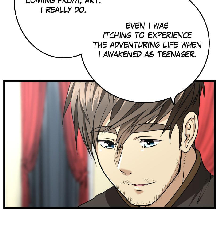 The Beginning After the End, chapter 36, image 26