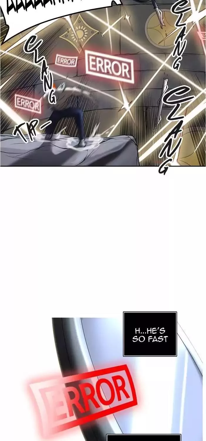 Tower of God, chapter 385, image 31