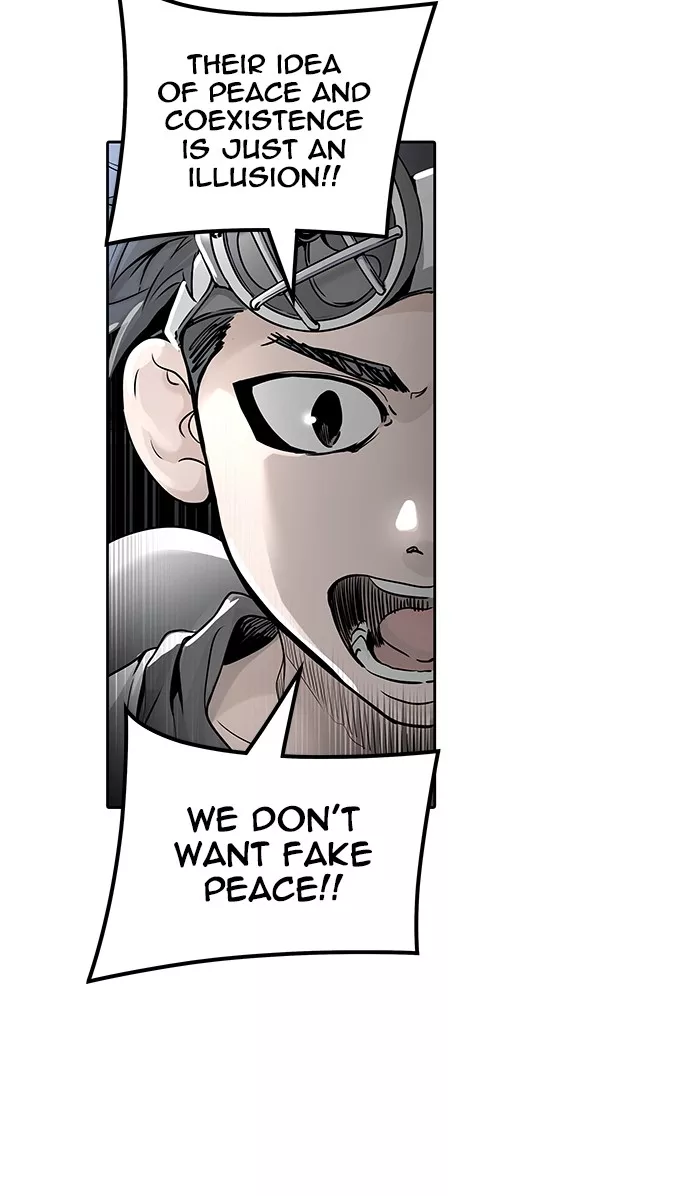 Tower of God, chapter 463, image 131