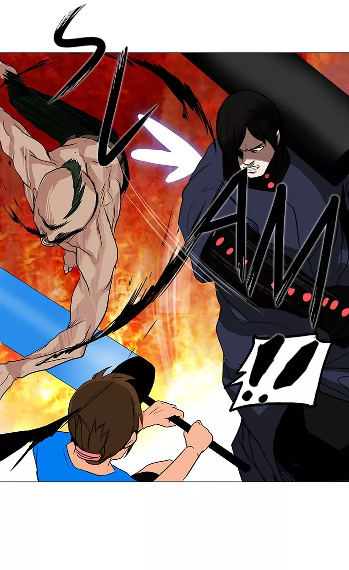 Tower of God, chapter 151, image 20