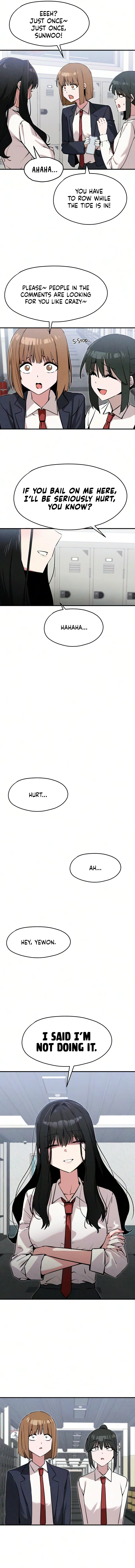 You’re the Only One I Can See, chapter 16, image 12