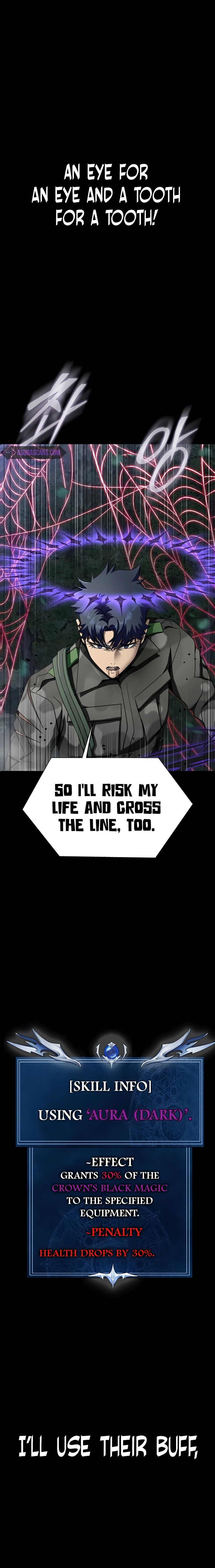 Steel-Eating Player, chapter 46, image 7