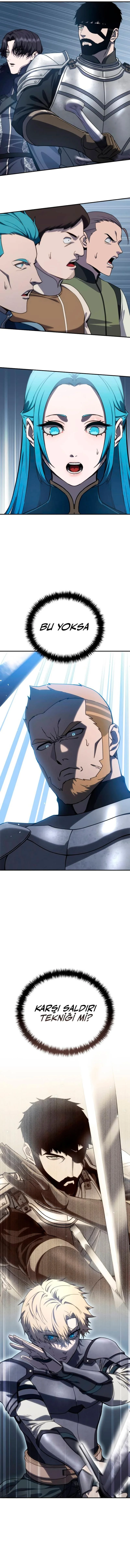 Star-Embracing Swordmaster, chapter 21, image 15