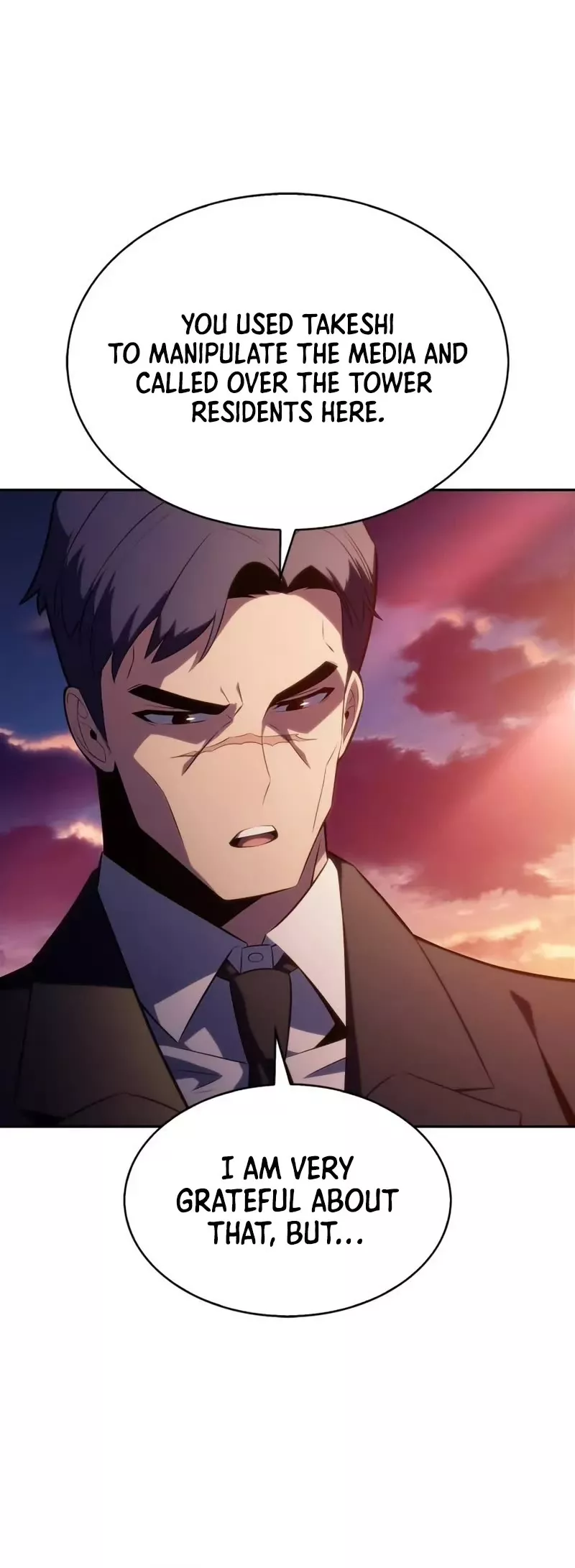 Solo Max-Level Newbie, chapter 186, image 41
