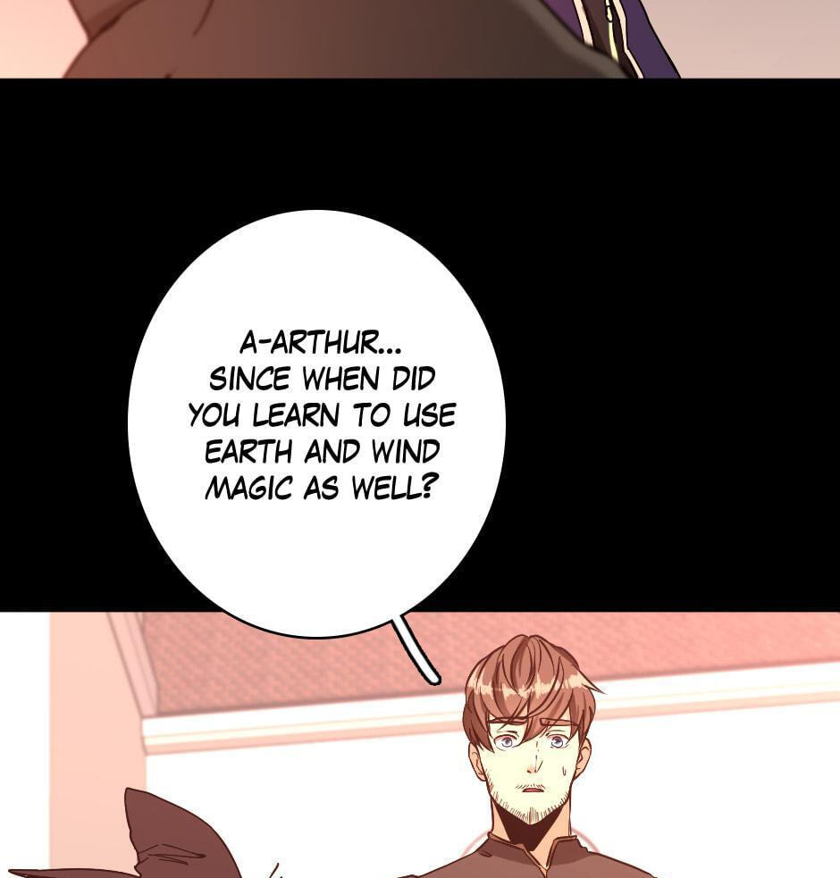 The Beginning After the End, chapter 35, page 65