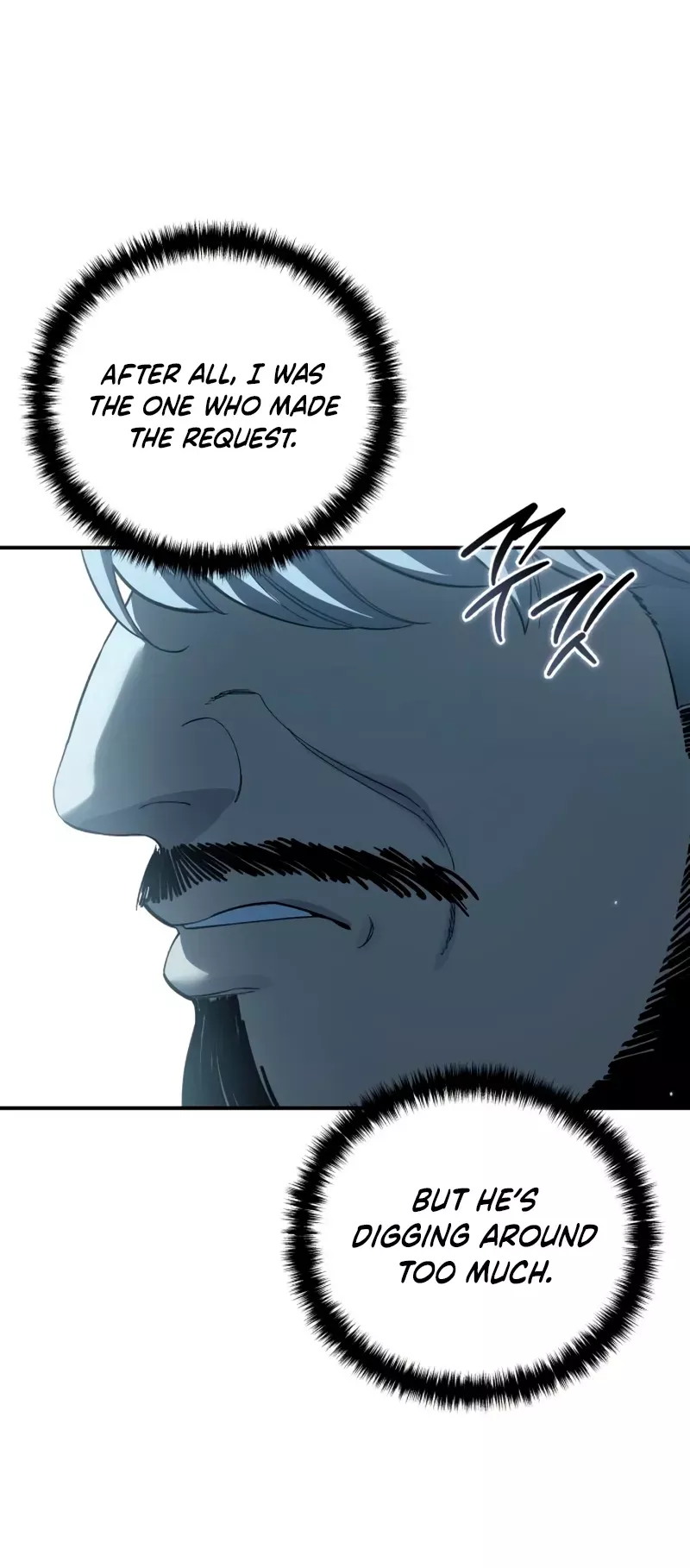 Star-Fostered Swordmaster, chapter 98, image 31