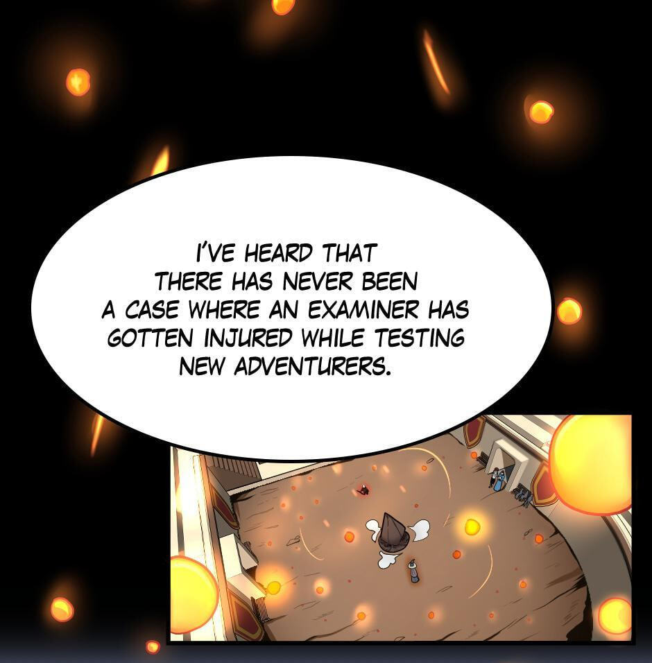 The Beginning After the End, chapter 50, image 23