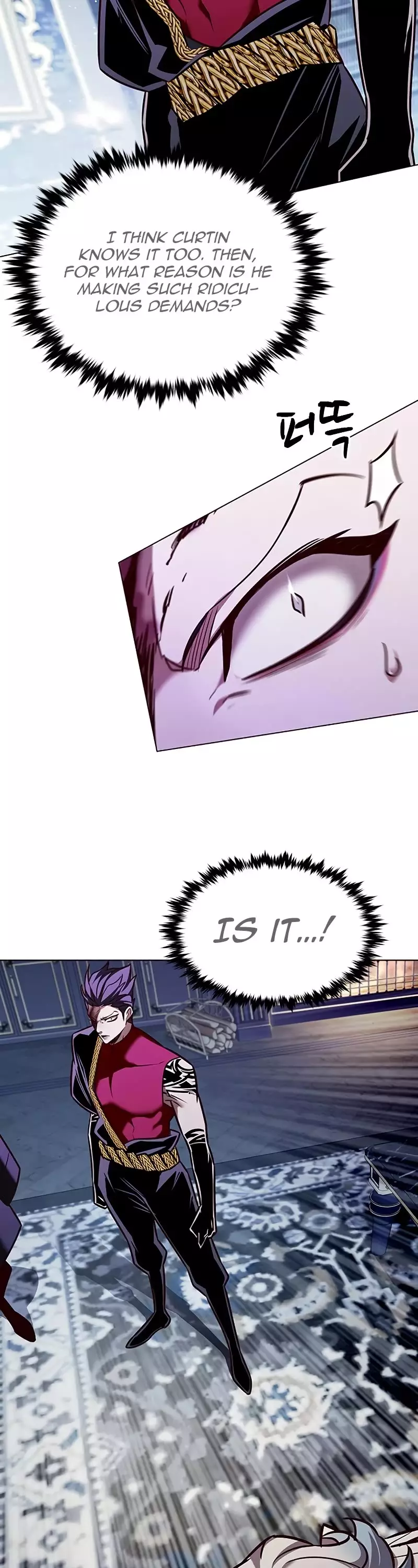 Eleceed, chapter 270, image 44