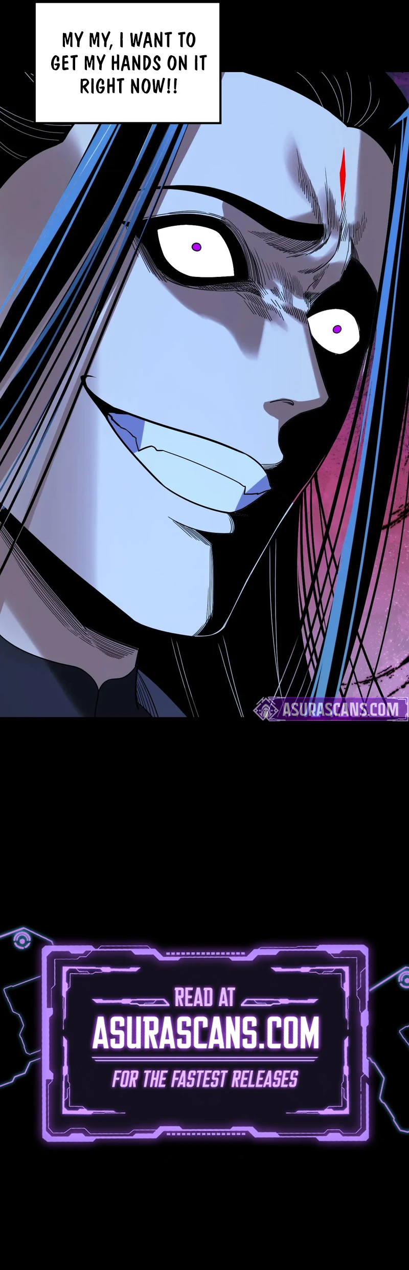 I Am the Fated Villain, chapter 320, image 11
