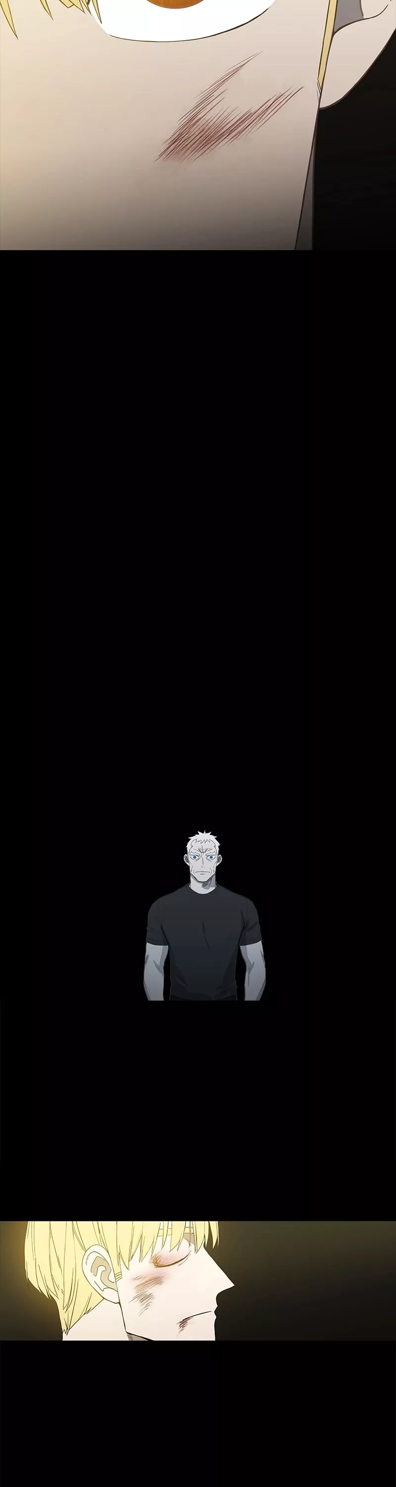 The Boxer, chapter 110, image 30