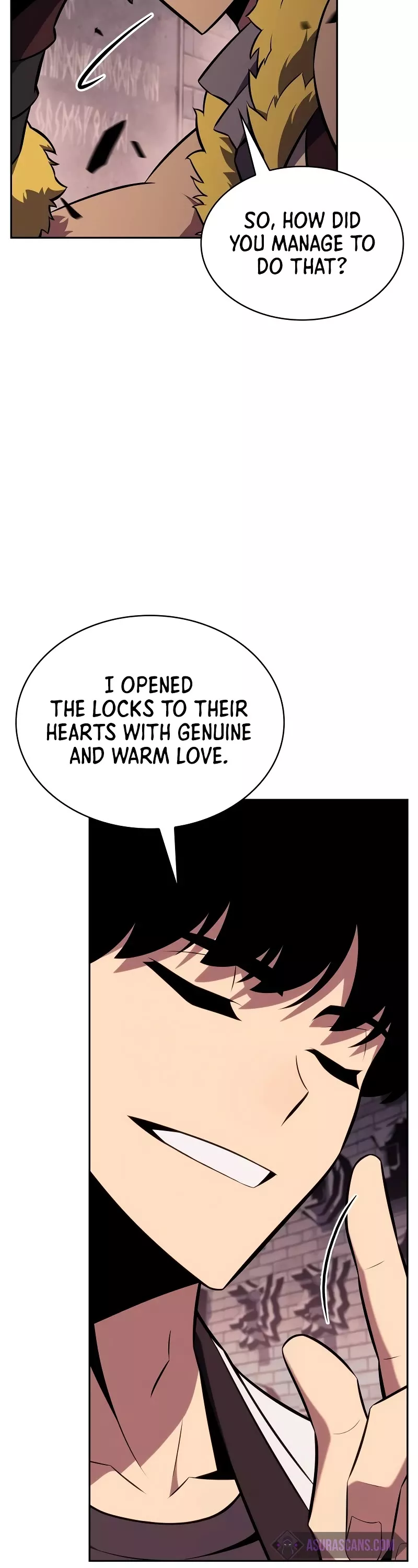 Solo Max-Level Newbie, chapter 157, image 6