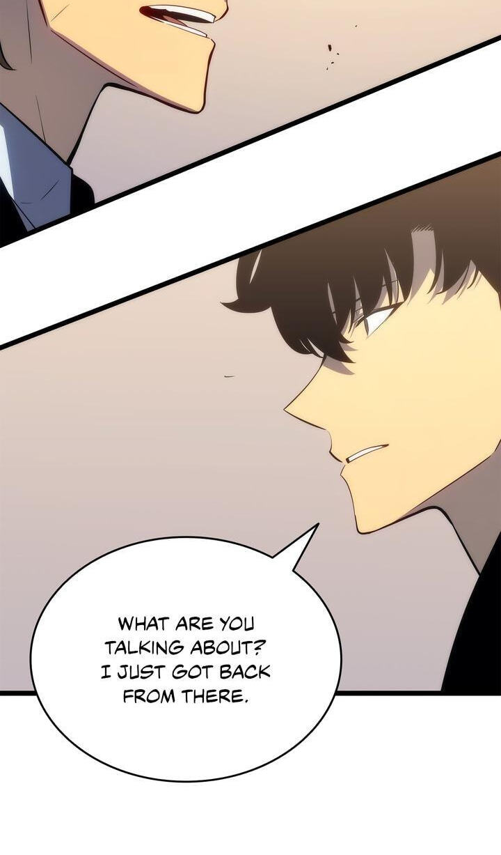 Solo Leveling, chapter 143, image 67