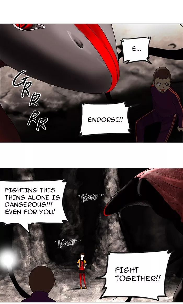 Tower of God, chapter 62, image 29