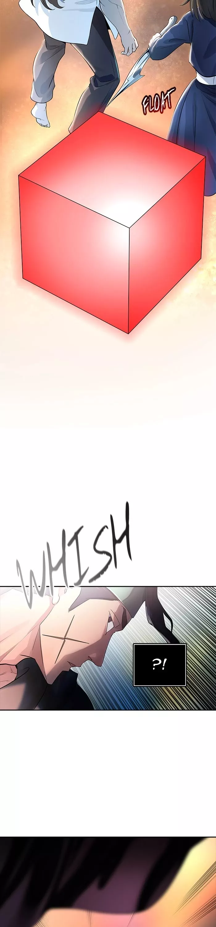 Tower of God, chapter 542, image 31