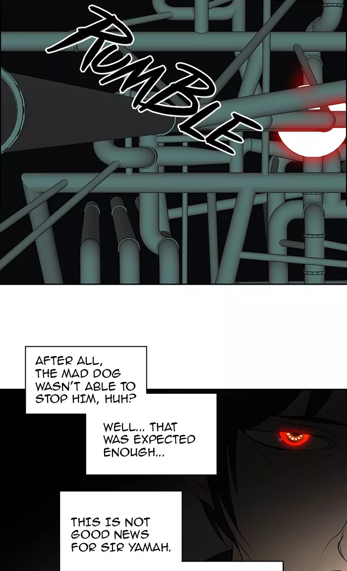 Tower of God, chapter 259, image 10