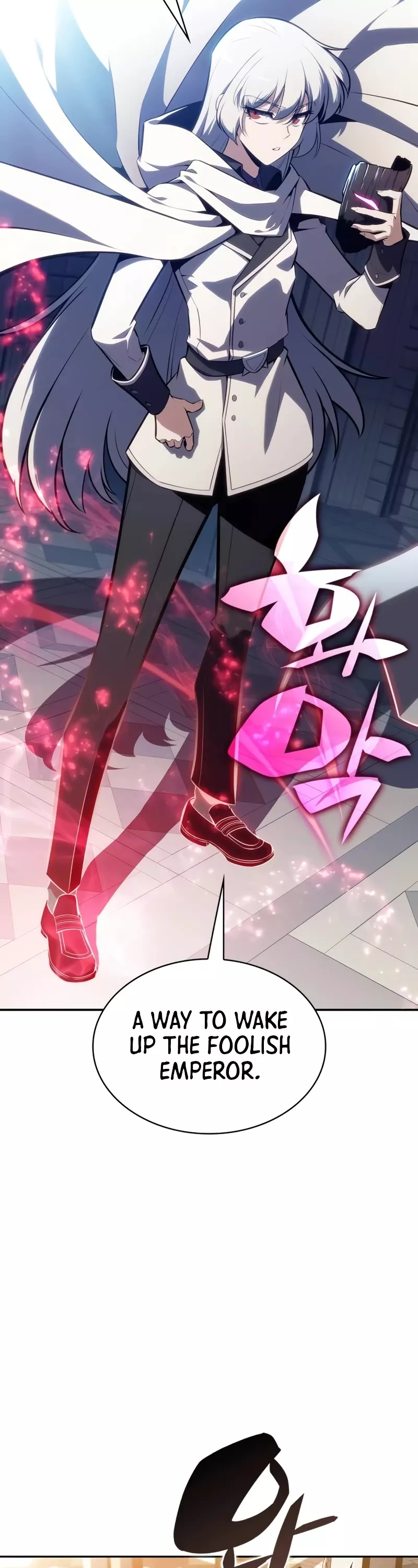 Solo Max-Level Newbie, chapter 155, image 3