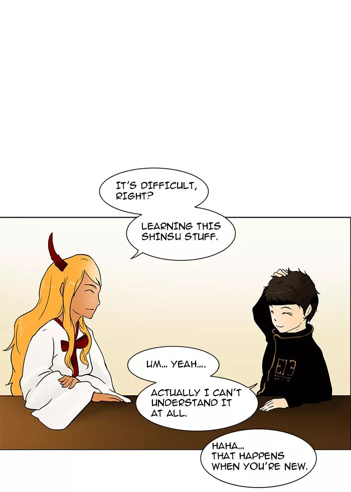 Tower of God, chapter 30, image 7