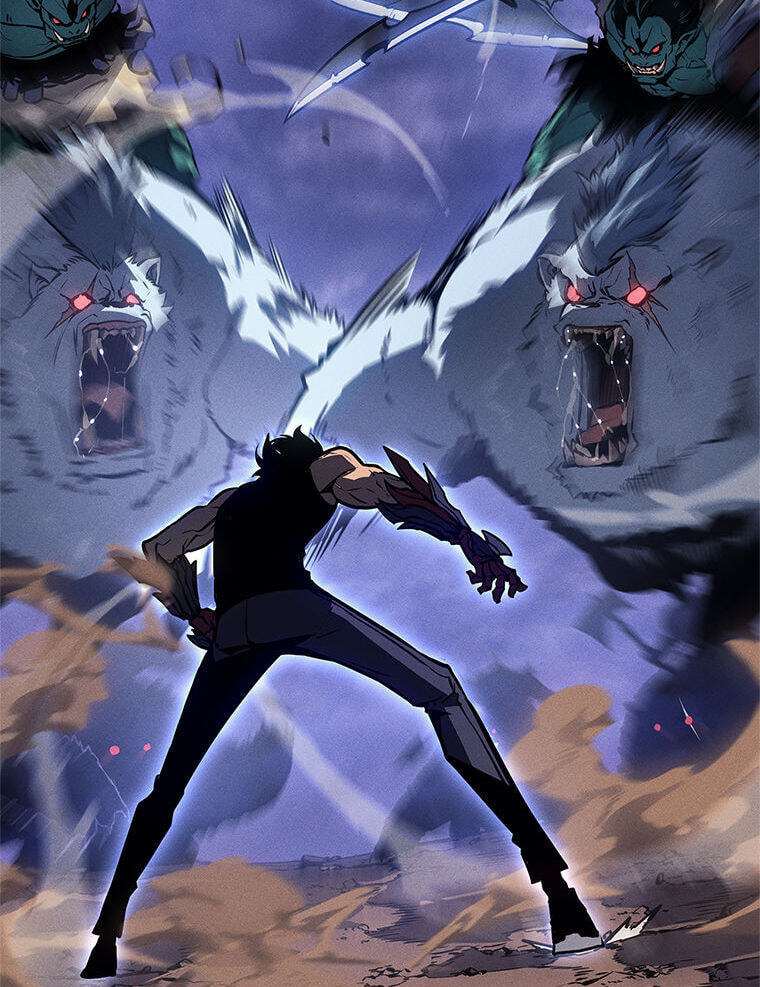 Solo Leveling, chapter 179.18, image 68