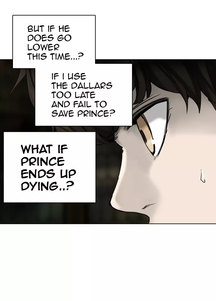 Tower of God, chapter 269, image 4