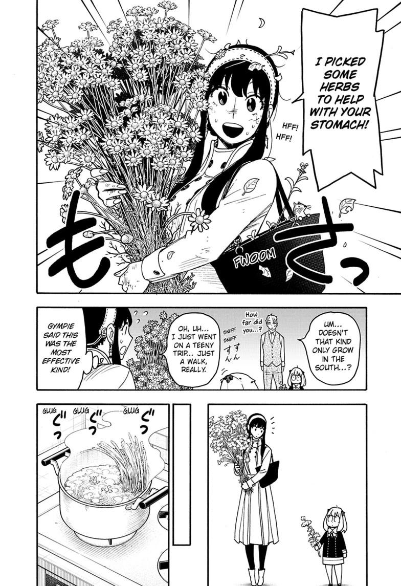 SPY x FAMILY, chapter 140, image 18