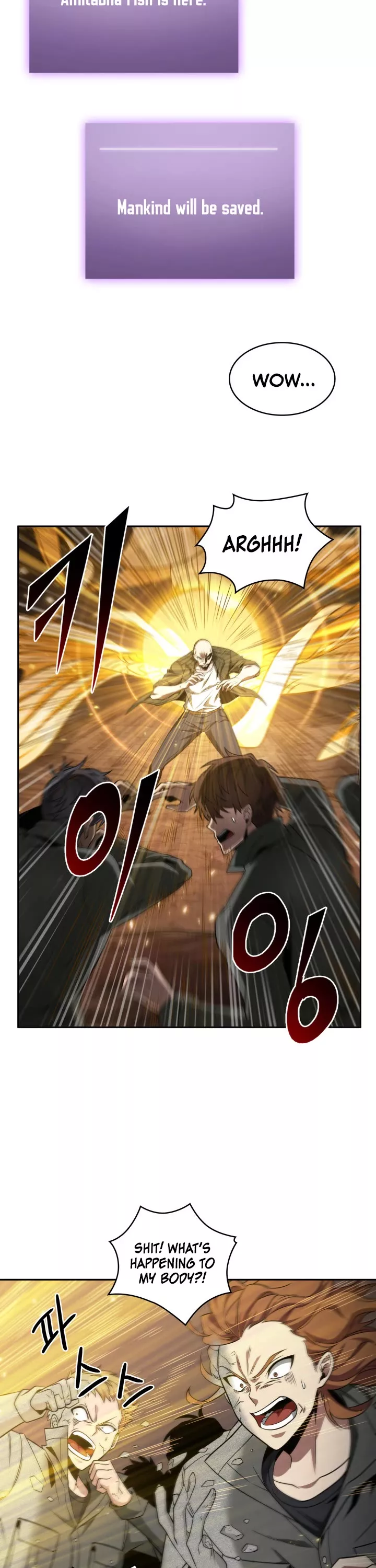Tomb Raider King, chapter 276, image 10