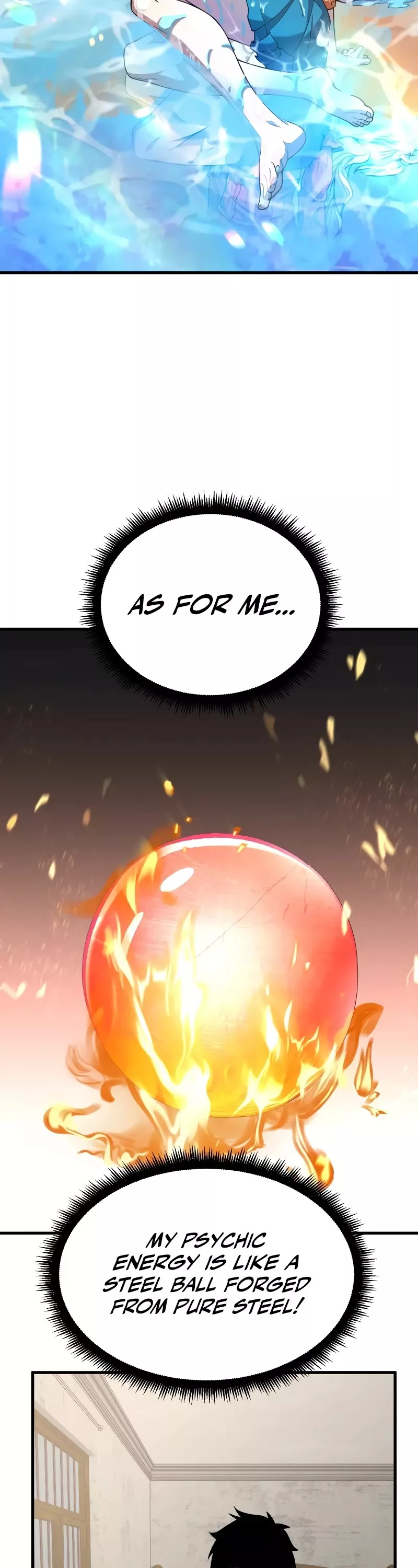 Logging 10,000 Years into the Future, chapter 31, image 28