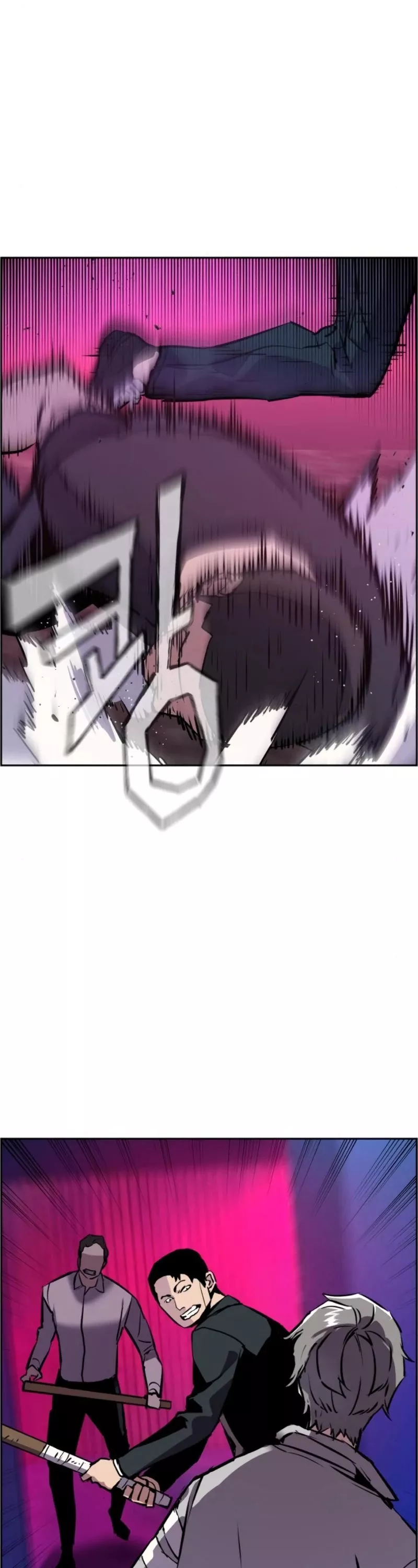 Teenage Mercenary, chapter 20, image 18