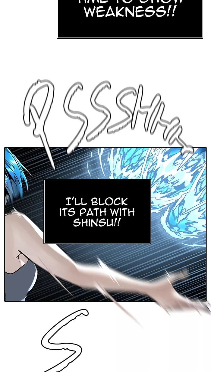 Tower of God, chapter 490, image 59