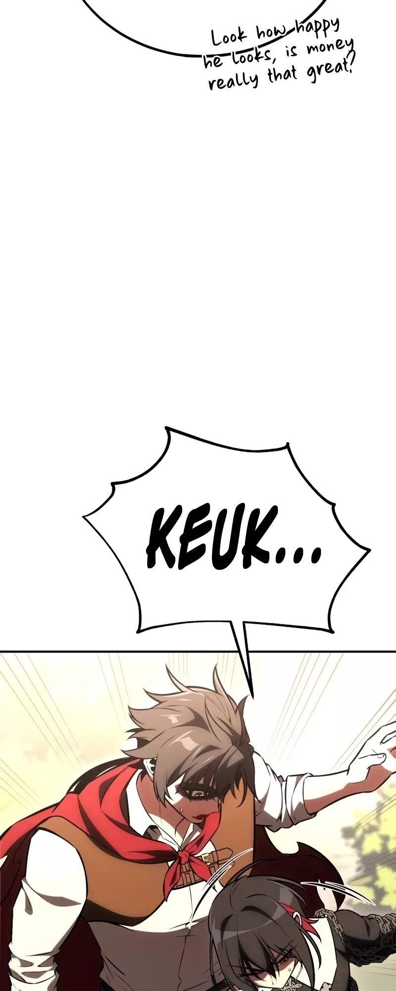 I Killed the Main Player, chapter 47, image 14