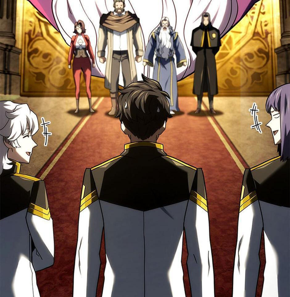Revenge of the Baskerville Bloodhound, chapter 126, image 21