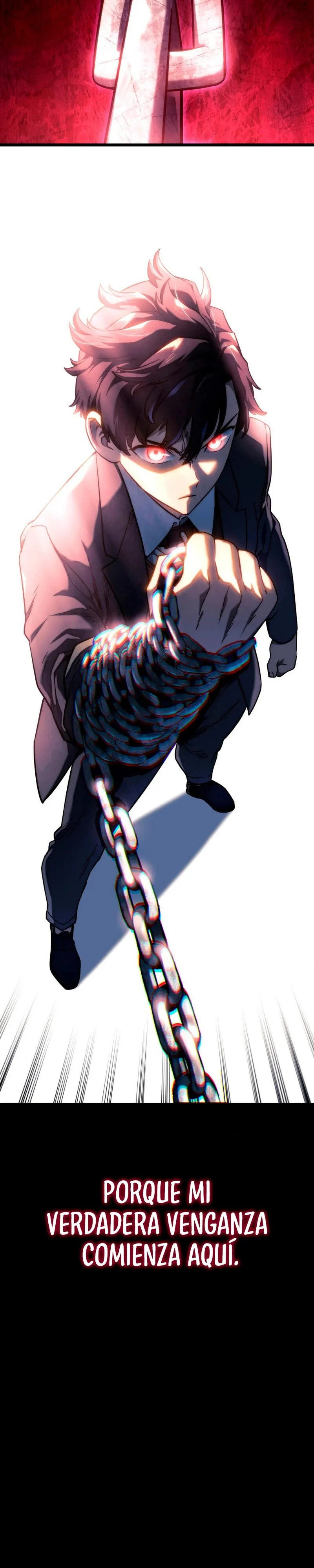 Revenge of the Baskerville Bloodhound, chapter 74, image 39
