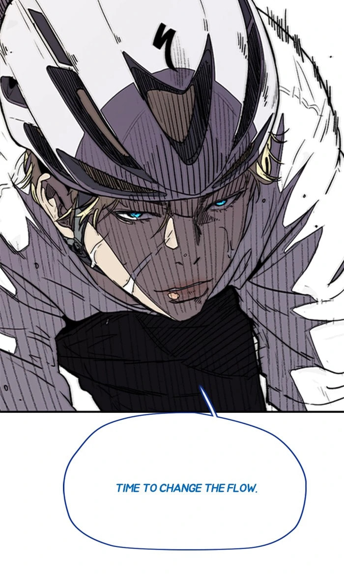 Wind Breaker, chapter 322, image 39