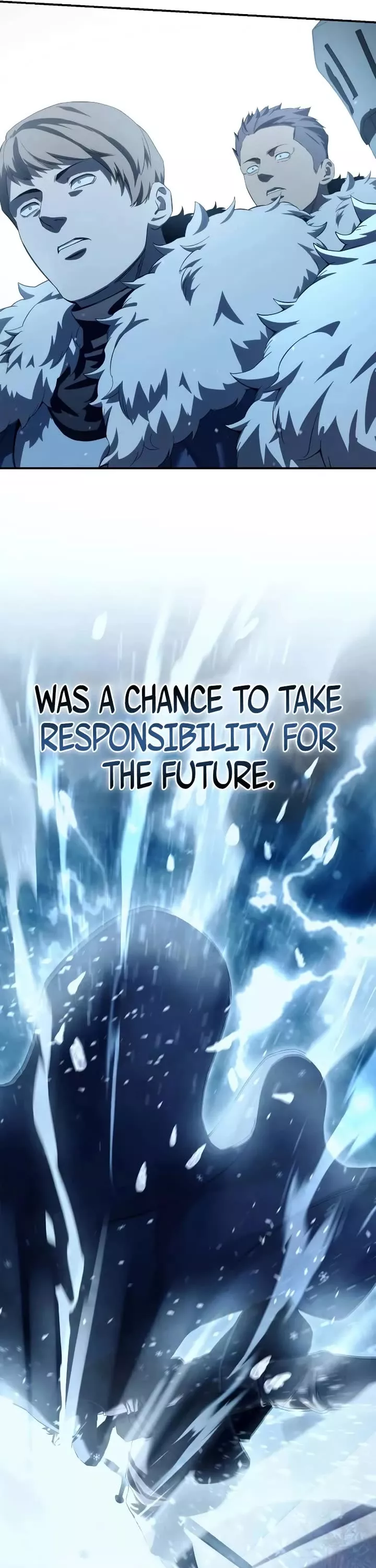 Star-Fostered Swordmaster, chapter 73, image 23