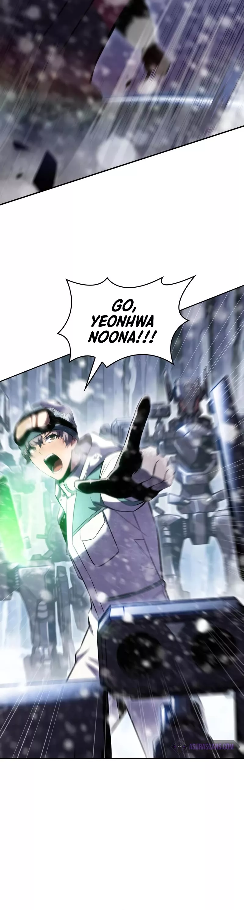 Solo Max-Level Newbie, chapter 88, image 56