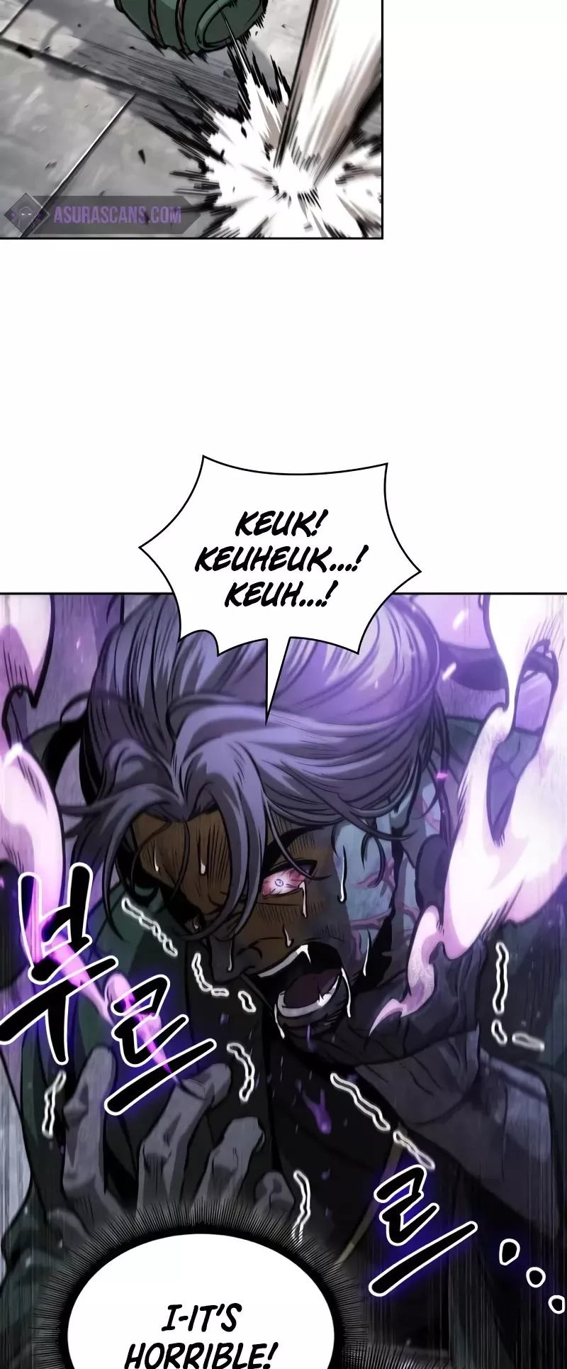 Nano Machine, chapter 231, image 50
