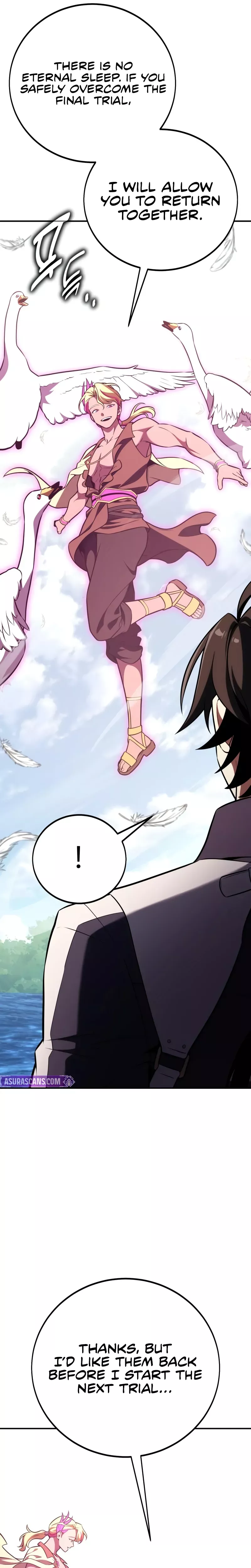 I Killed the Main Player, chapter 87, image 50
