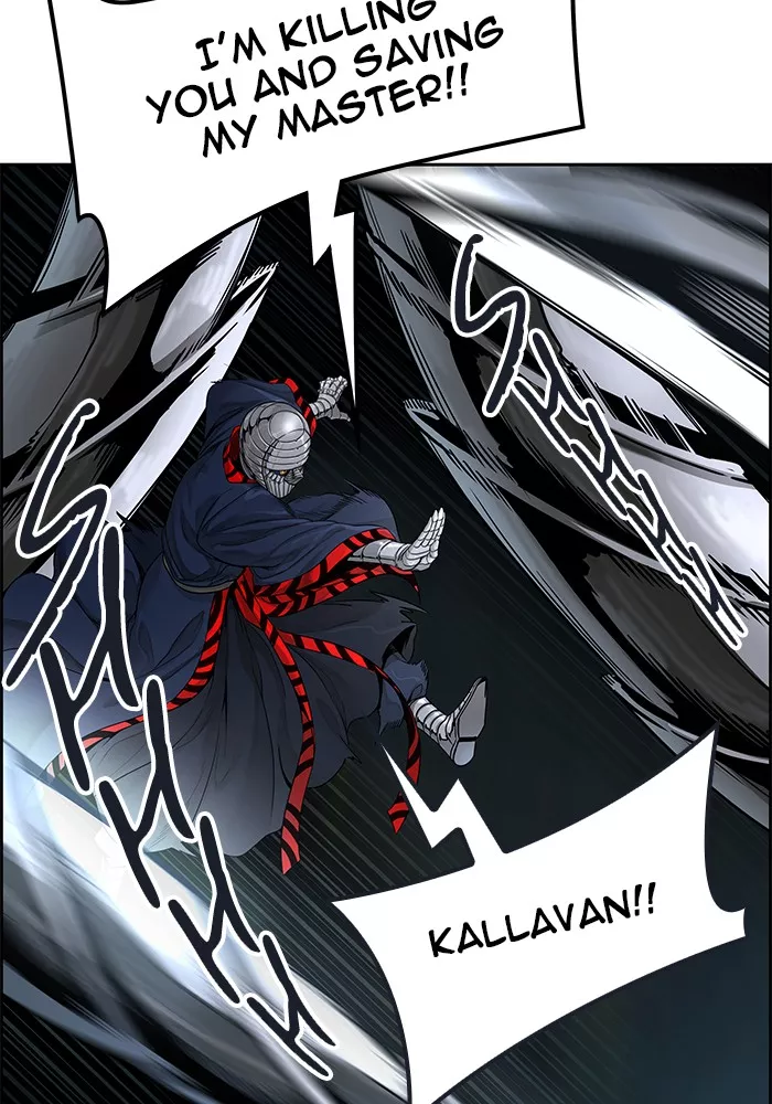 Tower of God, chapter 476, image 17