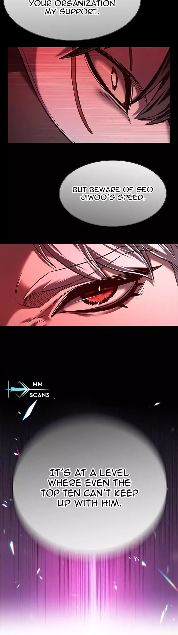 Eleceed, chapter 247, image 32