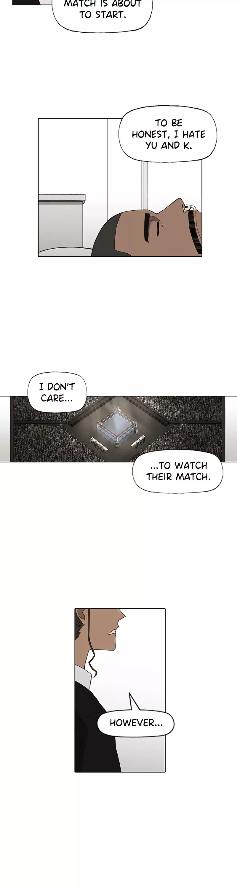The Boxer, chapter 109, image 29