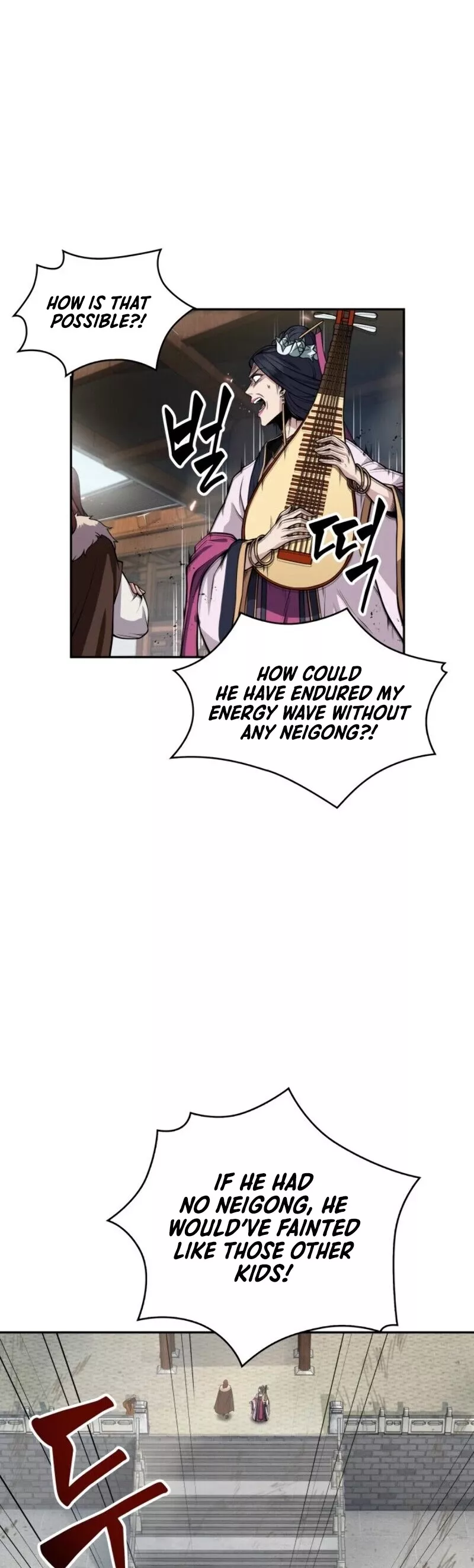 Nano Machine, chapter 8, image 33
