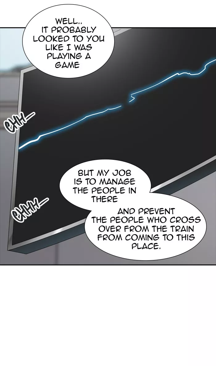 Tower of God, chapter 355, image 110