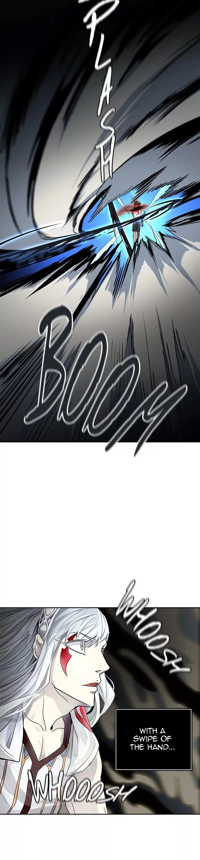 Tower of God, chapter 508, image 5